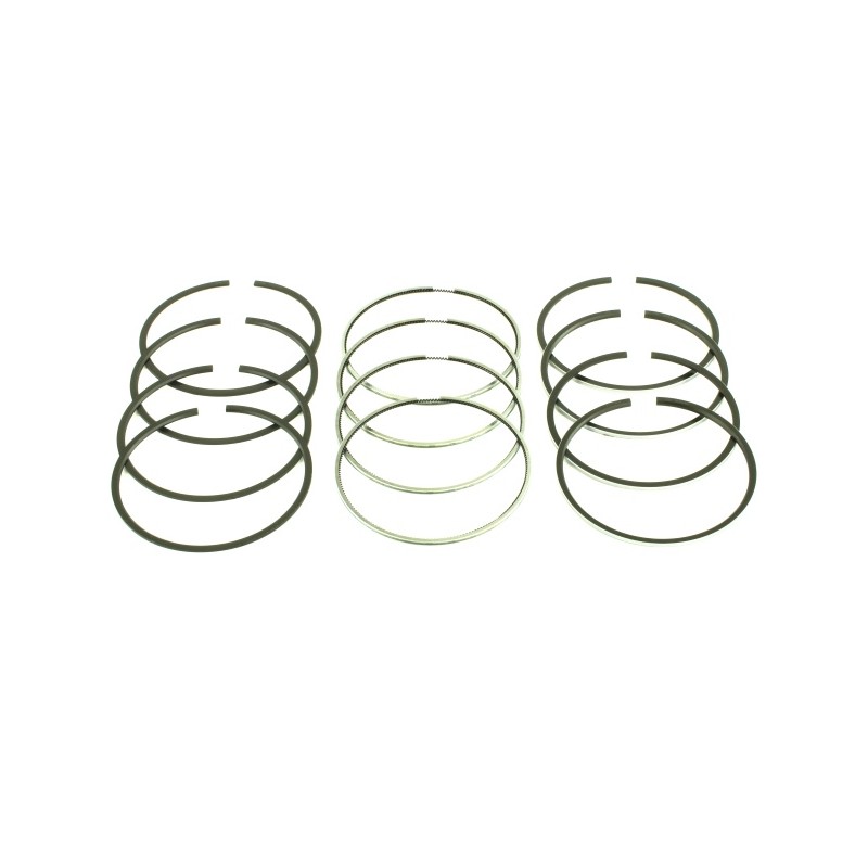 SEGMENTS DE PISTON POUR RENAULT MASTER II 98