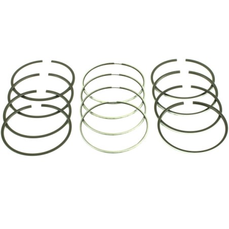 SEGMENTS DE PISTON POUR RENAULT MASTER II 98