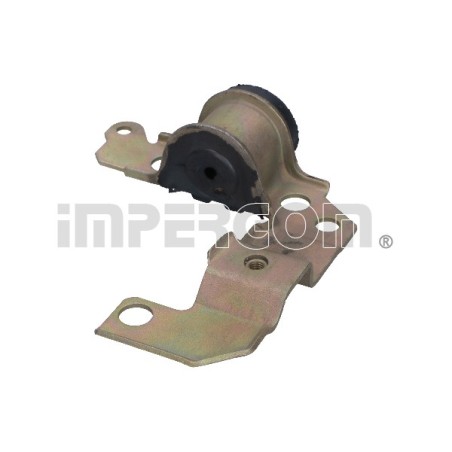 SILENTBLOC, BRAS DE LIAISON POUR FIAT PALIO/SIENA 97