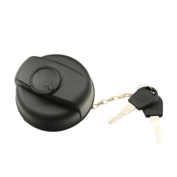 BOUCHON DE RESERVOIR À CARBURANT POUR IVECO DAILY 00