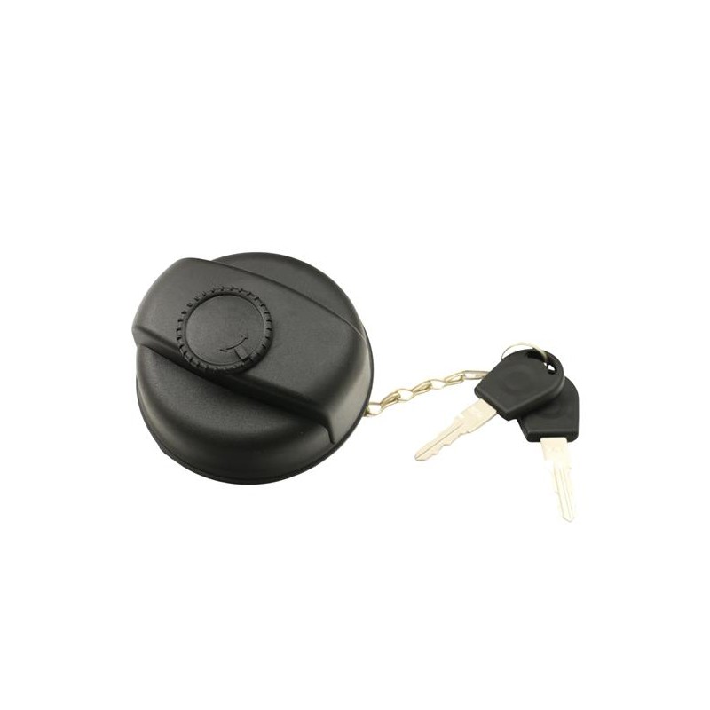 BOUCHON DE RESERVOIR À CARBURANT POUR IVECO DAILY 00