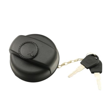 BOUCHON DE RESERVOIR À CARBURANT POUR IVECO DAILY 00