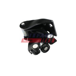 GUIDAGE PORTE POUR FIAT FIORINO 07