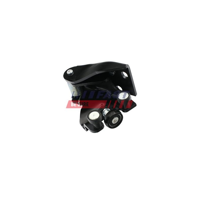 GUIDAGE PORTE POUR FIAT FIORINO 07