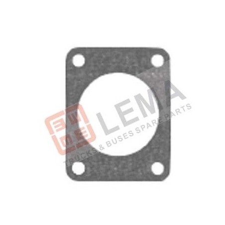 JOINT D`ÉTANCHÉITÉ, COLLECTEUR D`ADMISSION POUR IVECO DAILY 00