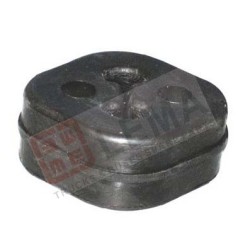 SILENT BLOC ECHAPPEMENT POUR IVECO DAILY 00