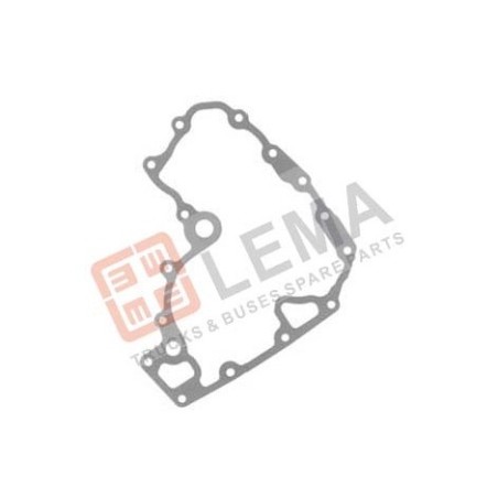 JOINT D`ETANCHEITE, POMPE À HUILE POUR FIAT DUCATO 06