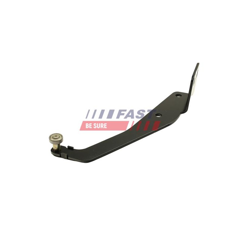 GUIDAGE PORTE POUR FORD TRANSIT CONNECT 02