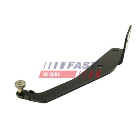 GUIDAGE PORTE POUR FORD TRANSIT CONNECT 02