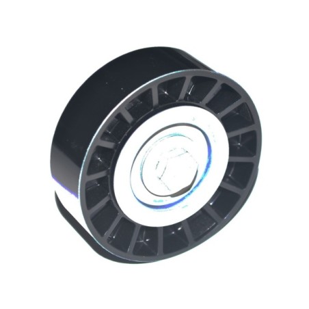 TENDEUR DE COURROIE TRAPÉZOÏDALE À NERVURES POUR FIAT DUCATO 06