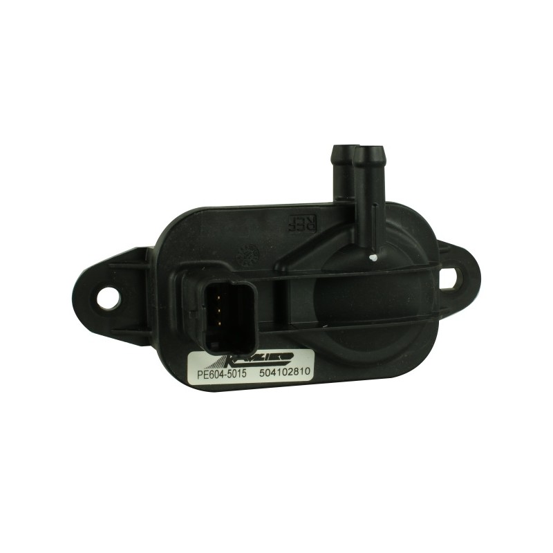 CAPTEUR, PRESSION DES GAZ ÉCHAPPEMENT POUR FIAT DUCATO 06