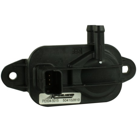 CAPTEUR, PRESSION DES GAZ ÉCHAPPEMENT POUR FIAT DUCATO 06