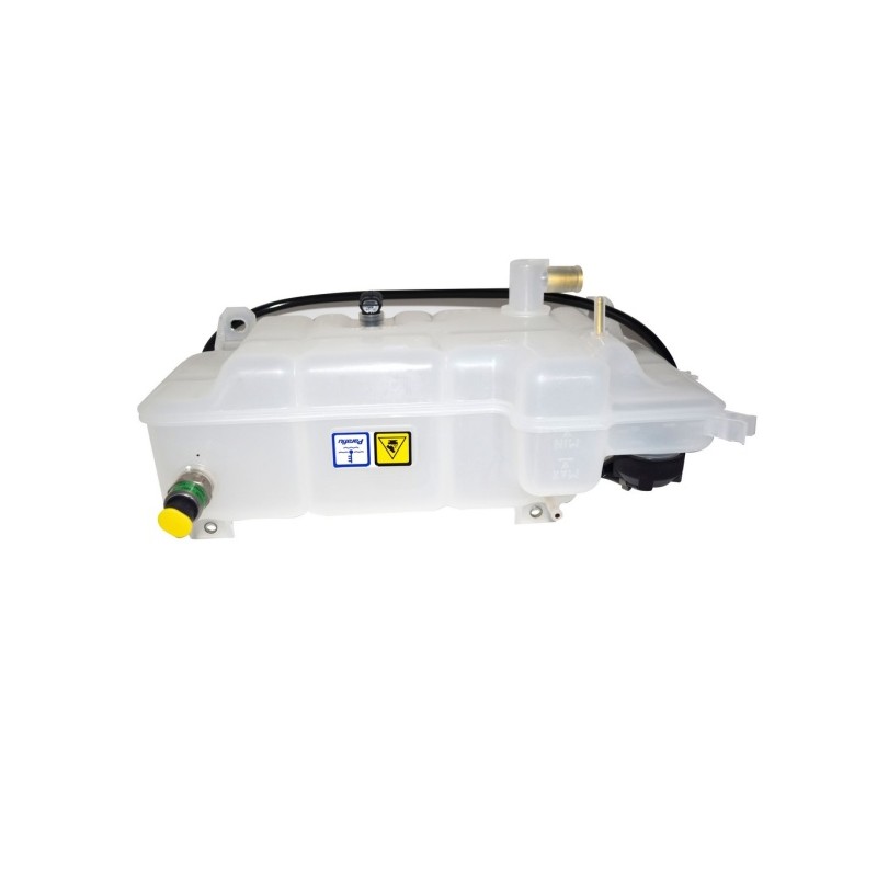 VASE D`EXPANSION, LIQUIDE DE REFROIDISSEMENT POUR IVECO DAILY 06