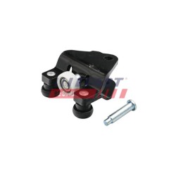 GUIDAGE PORTE POUR CITROEN BERLINGO 08