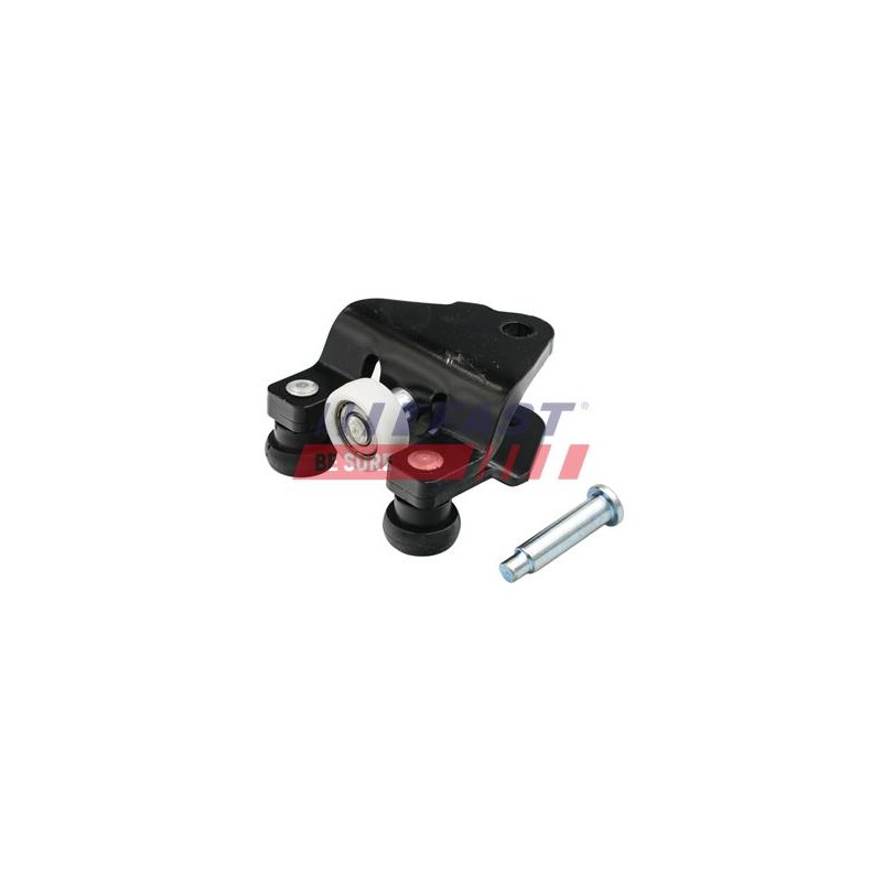 GUIDAGE PORTE POUR CITROEN BERLINGO 08