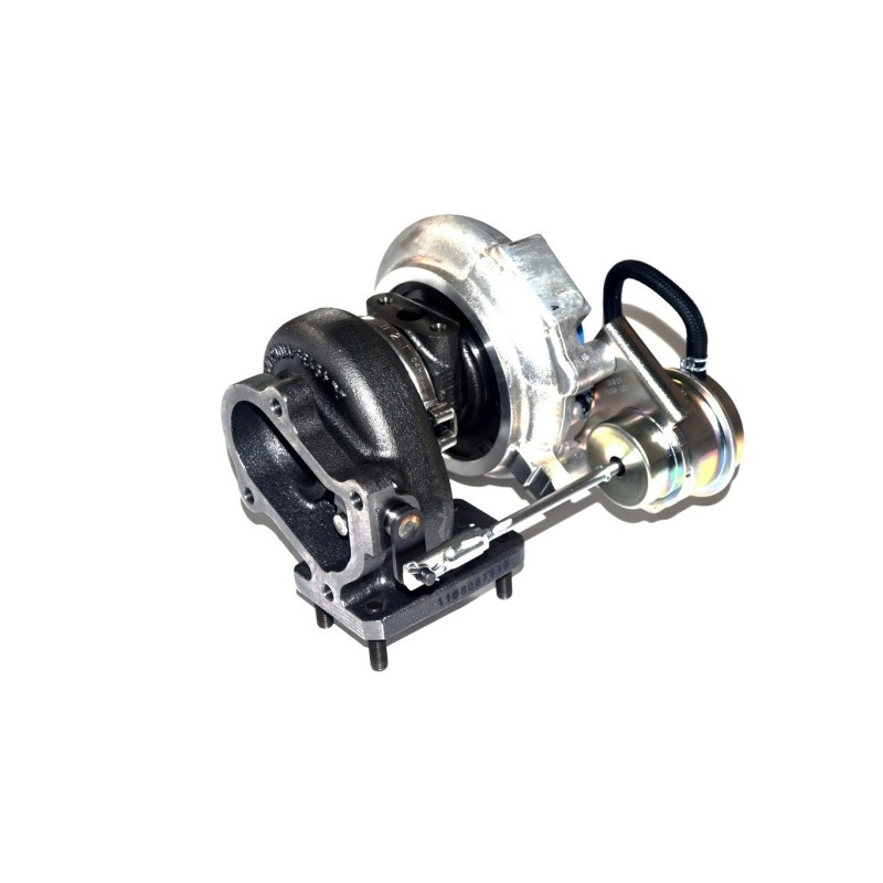 TURBOCOMPRESSEUR POUR IVECO DAILY 06