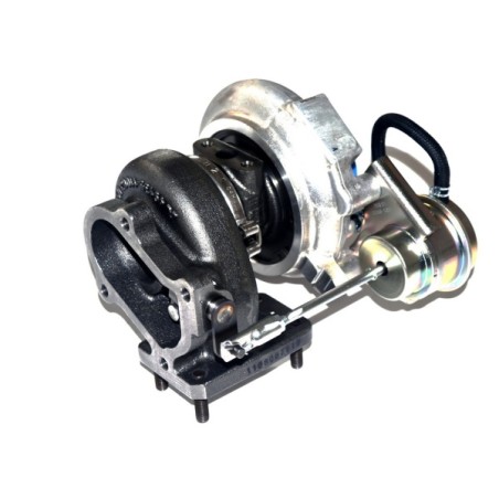 TURBOCOMPRESSEUR POUR IVECO DAILY 06