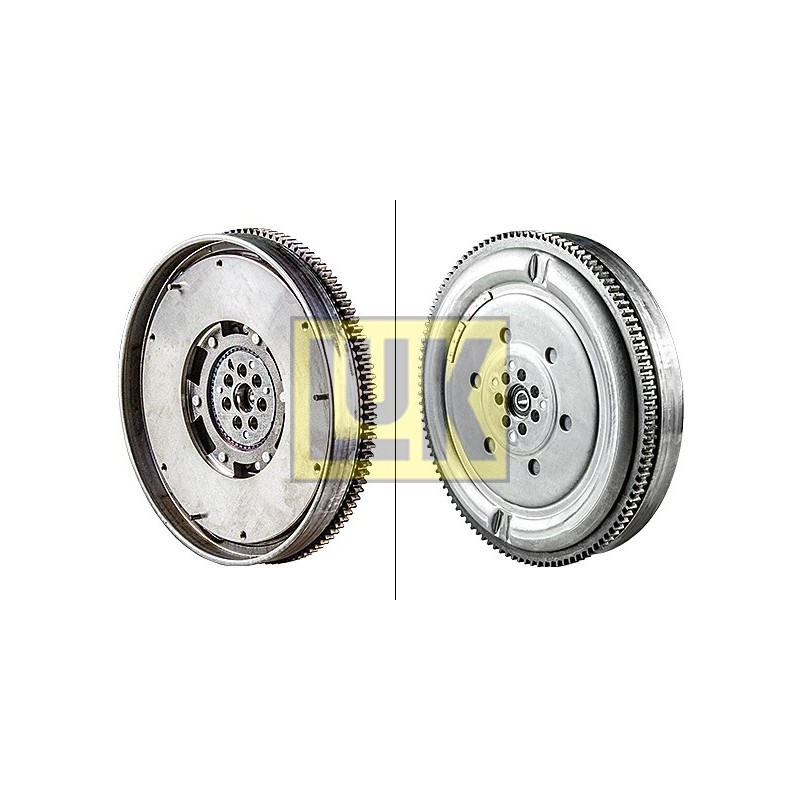 VOLANT MOTEUR POUR IVECO DAILY 06