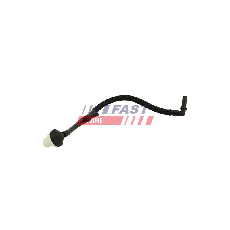 TUYAU À DÉPRESSION, SYSTÈME DE FREINAGE POUR FORD TRANSIT 06