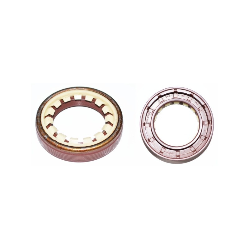 BAGUE D`ÉTANCHÉITÉ POUR FIAT DUCATO 06