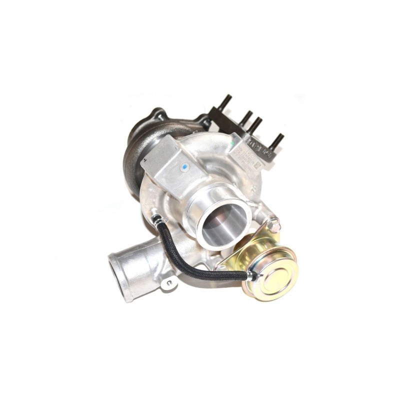 TURBOCOMPRESSEUR POUR FIAT DUCATO 06