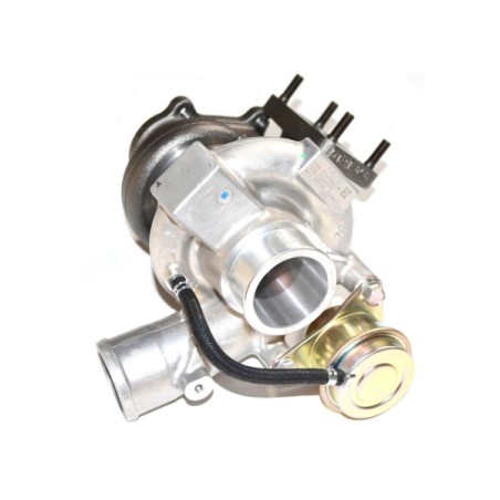 TURBOCOMPRESSEUR POUR FIAT DUCATO 06