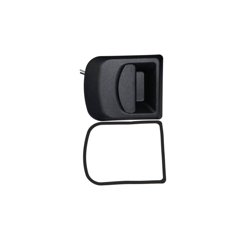 POIGNÉE EXTÉRIEURE DE PORTE POUR IVECO DAILY 06