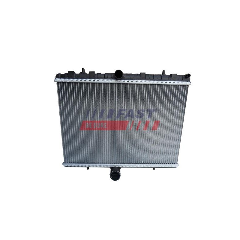 RADIATEUR POUR FIAT SCUDO 07