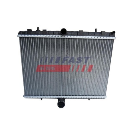 RADIATEUR POUR FIAT SCUDO 07