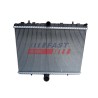 RADIATEUR POUR FIAT SCUDO 07