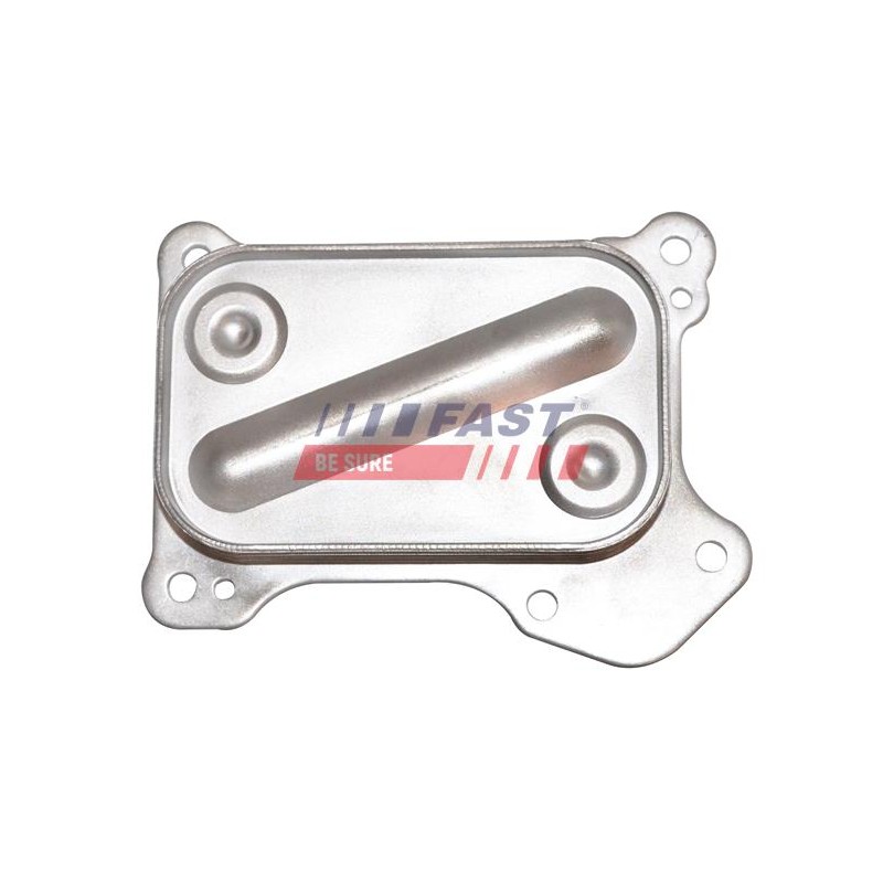 RADIATEUR D`HUILE POUR FIAT FIORINO 07