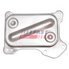 RADIATEUR D`HUILE POUR FIAT FIORINO 07