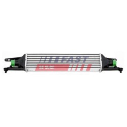 INTERCOOLER POUR FIAT PUNTO GRANDE 05