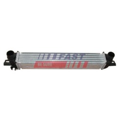 INTERCOOLER POUR FIAT FIORINO 07