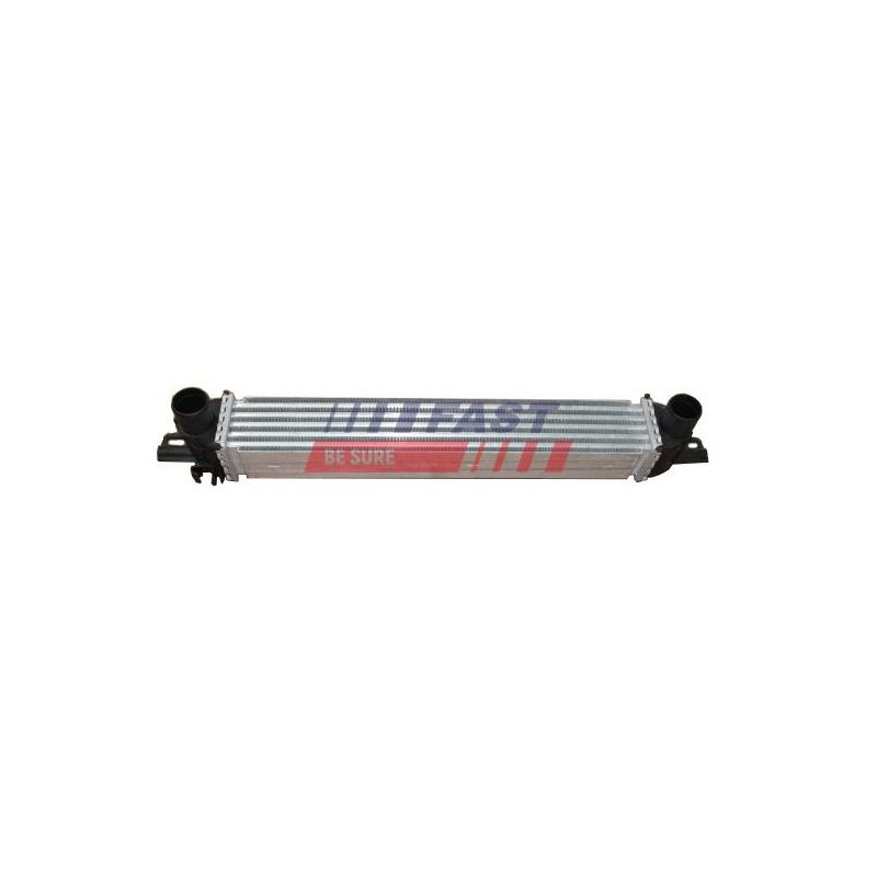 INTERCOOLER POUR FIAT FIORINO 07