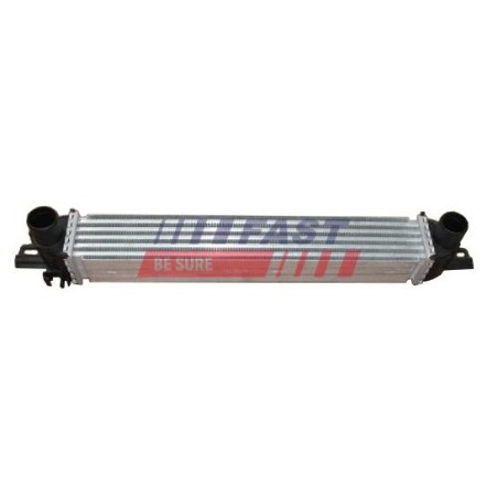 INTERCOOLER POUR FIAT FIORINO 07