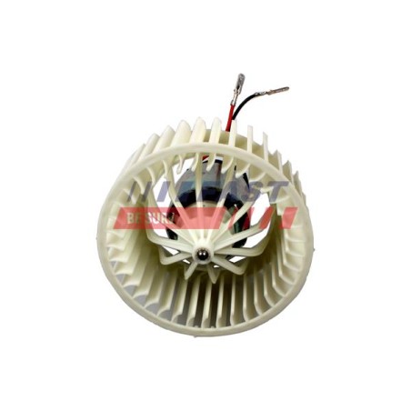 MOTEUR PULSEUR D`AIR HABITACLE/SOUFFLEUR POUR FIAT DUCATO 94