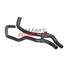 MANCHE, BATTERIE CHAUFFANTE-CHAUFFAGE POUR FIAT DOBLO 00