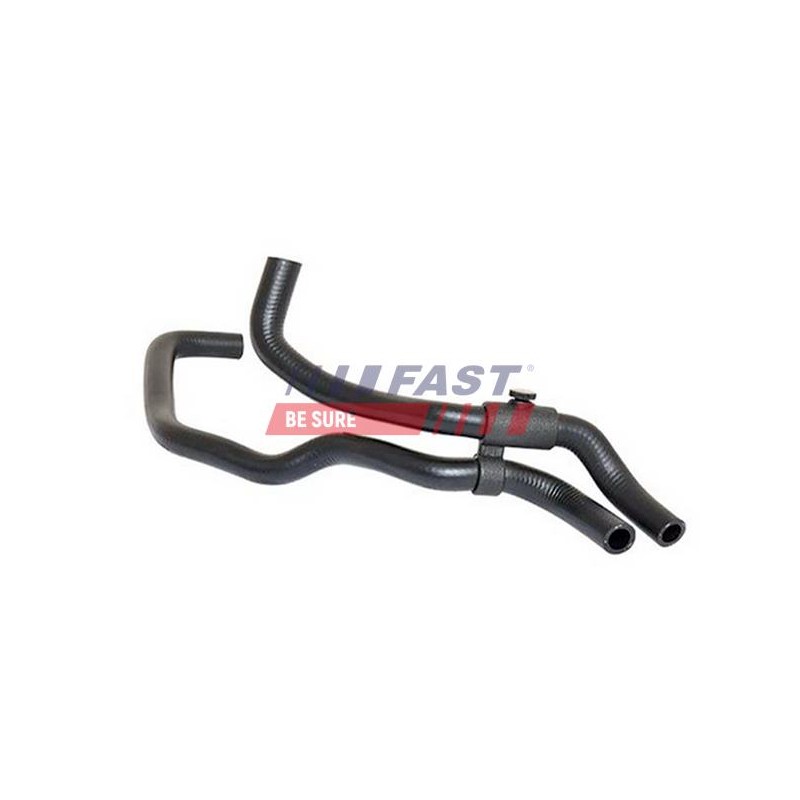 MANCHE, BATTERIE CHAUFFANTE-CHAUFFAGE POUR FIAT DOBLO 00