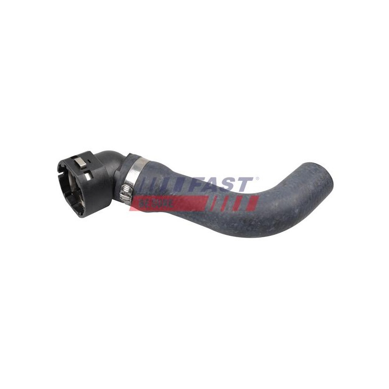 MANCHE, BATTERIE CHAUFFANTE-CHAUFFAGE POUR FIAT PANDA 03