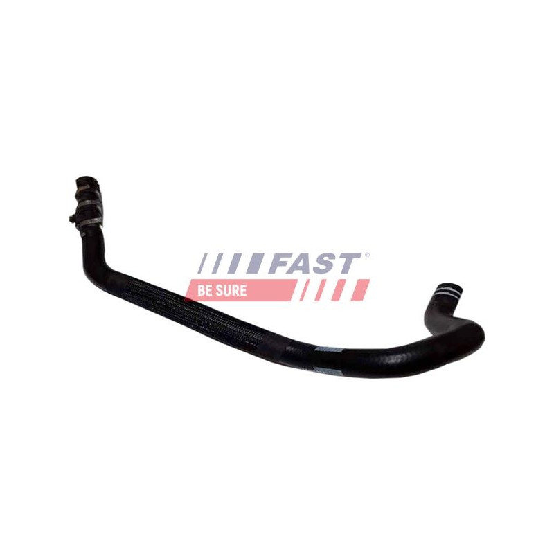 MANCHE, BATTERIE CHAUFFANTE-CHAUFFAGE POUR FIAT DUCATO 06