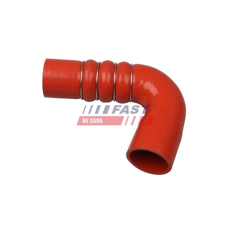 TUBE D`INTERCOOLER POUR IVECO DAILY 00