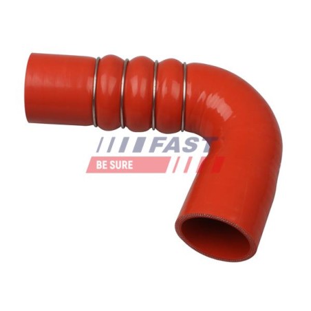 TUBE D`INTERCOOLER POUR IVECO DAILY 00