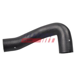 TUBE D`INTERCOOLER POUR FIAT FIORINO 07