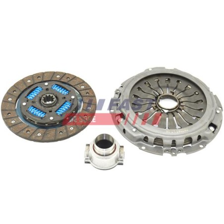 KIT D`EMBRAYAGE POUR IVECO DAILY 06