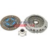 KIT D`EMBRAYAGE POUR IVECO DAILY 06