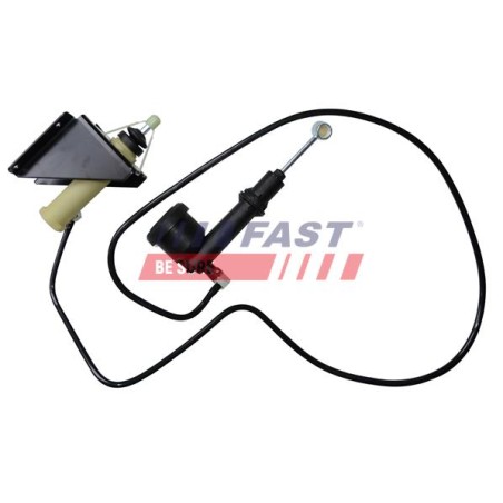 CYLINDRE ÉMETTEUR, EMBRAYAGE POUR IVECO DAILY 00