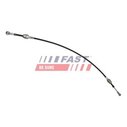 TIRETTE À CÂBLE, BOÎTE DE VITESSE POUR FIAT PUNTO 99