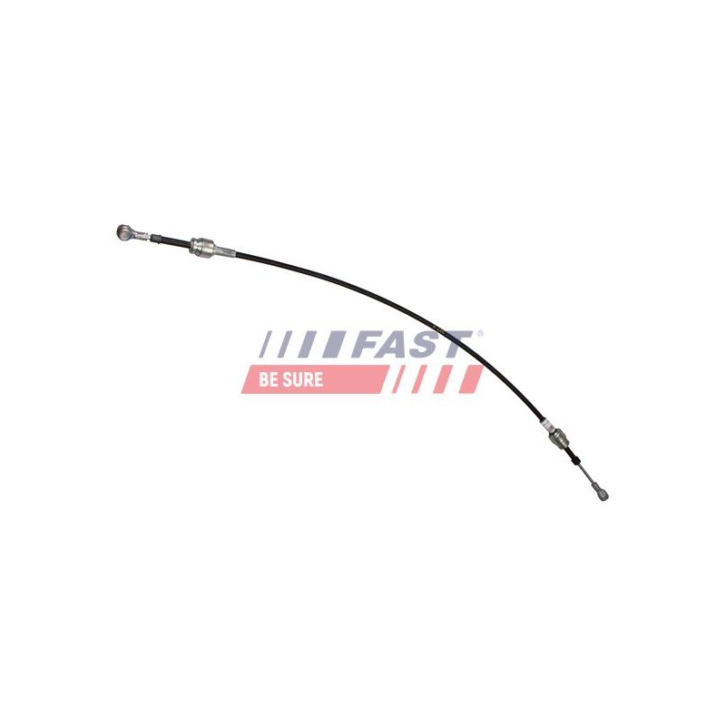 TIRETTE À CÂBLE, BOÎTE DE VITESSE POUR FIAT PUNTO 99