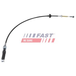 TIRETTE À CÂBLE, BOÎTE DE VITESSE POUR IVECO DAILY 00